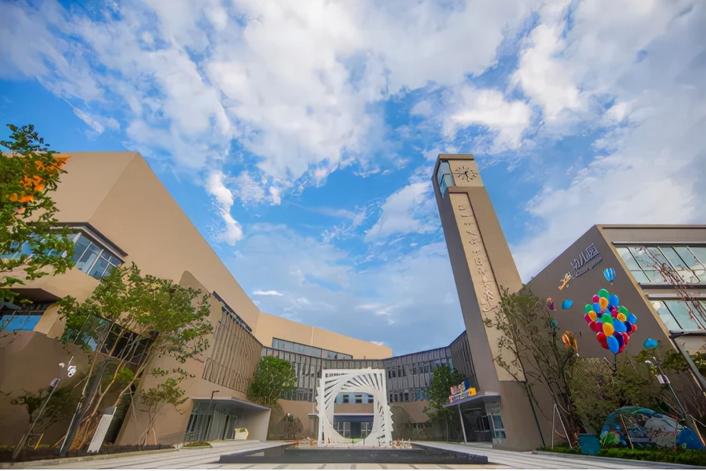 摇号or直升？苏州热门私立学校大盘点