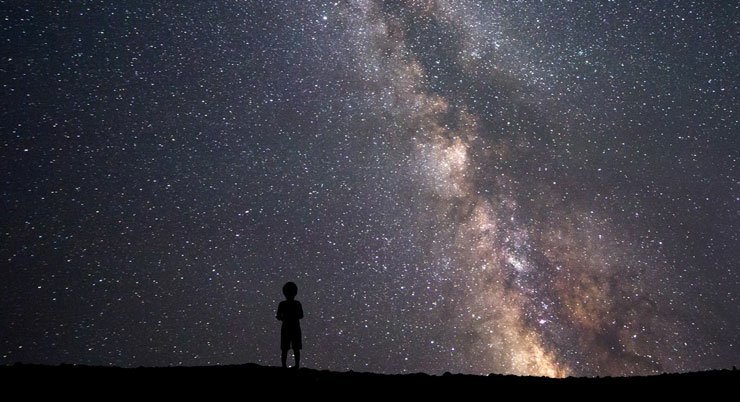 五个科学无法解释的谜团，每一个都超出了人类的认知范围