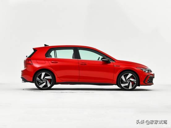 “死了都要爱”，别错过了最后的八代高尔夫GTI