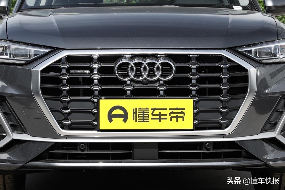 次低配更具性价比！奥迪Q3购车手册