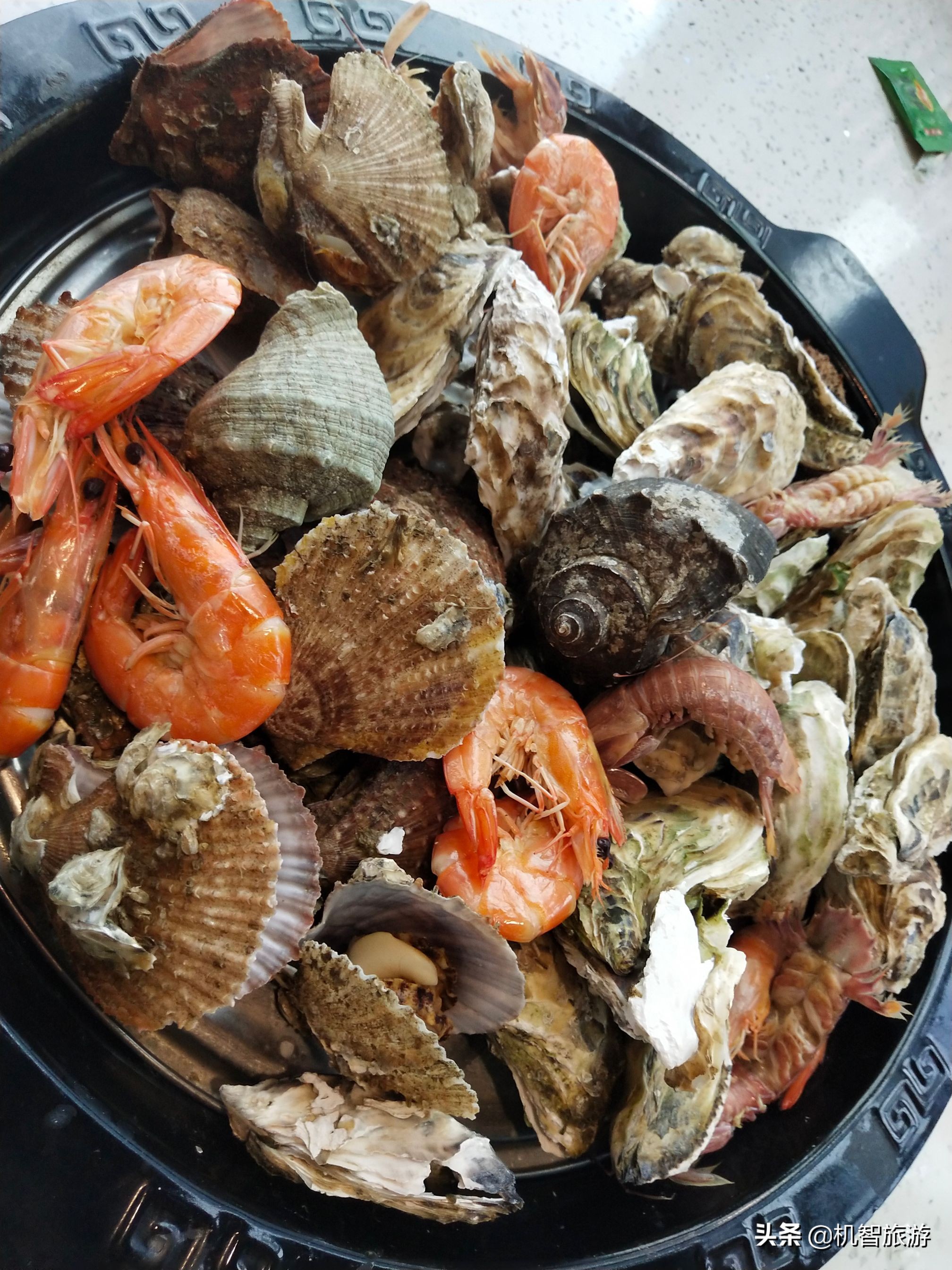 日照美食攻略，真正本地人都爱去的宝藏平价打卡地分享