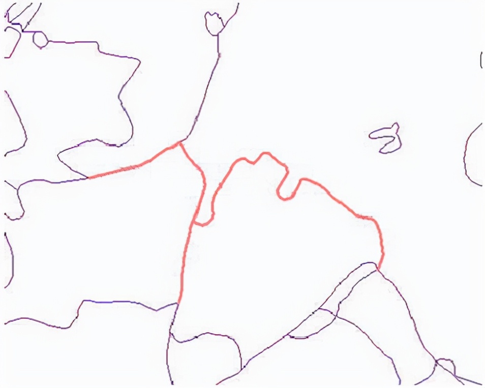 ArcGIS教程丨ArcGIS 常見拓?fù)溴e誤的修改方法匯總，值得收藏