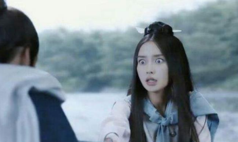 从片酬8000万到“无戏可拍”，杨颖是怎么把自己的口碑败坏的？