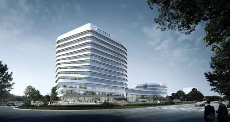 又有一所高校基建项目开工！浦东的“象牙塔”正越变越美