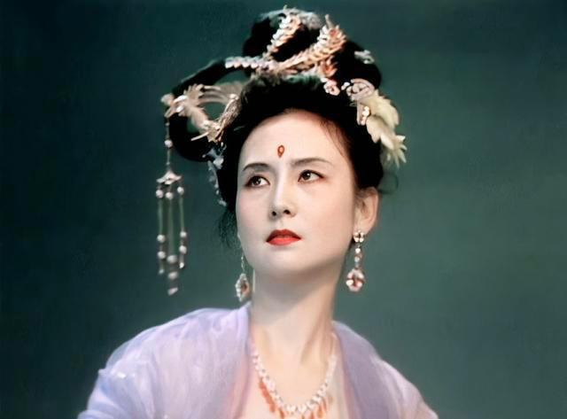 后羿、玉帝、天蓬元帅、吴刚，谁才是失婚美女嫦娥的最爱