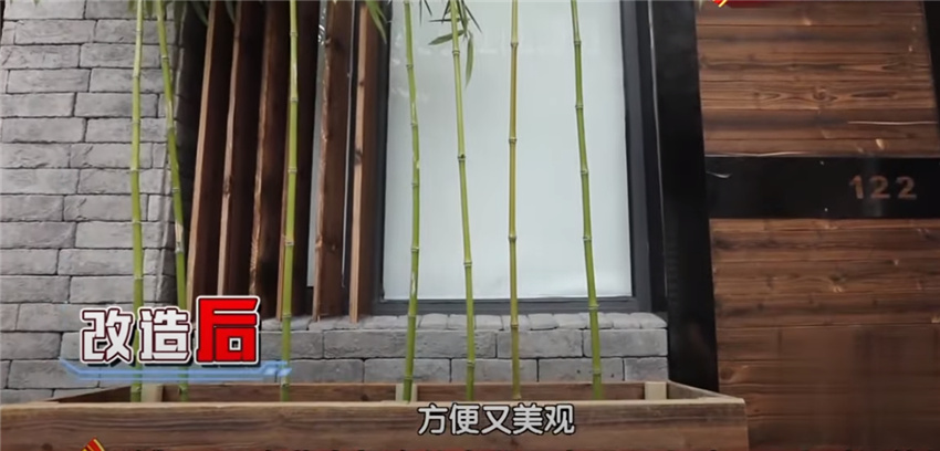 母女蜗居30㎡阁楼房，设计师爆改成3室3厅1厨1卫小别墅！太给力