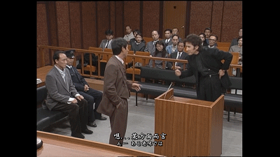 我看了他27年，罪犯都老了他也走了