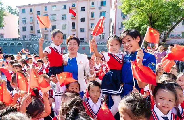 刘洋：我国第一个女航天员，至今9年“不露面”，她还好吗？