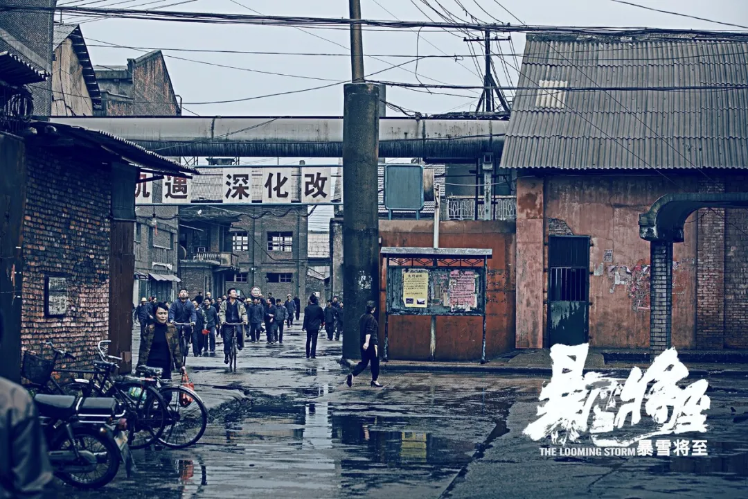 重庆悬疑，延吉罪案，厦门青春，中国选景地图全揭秘