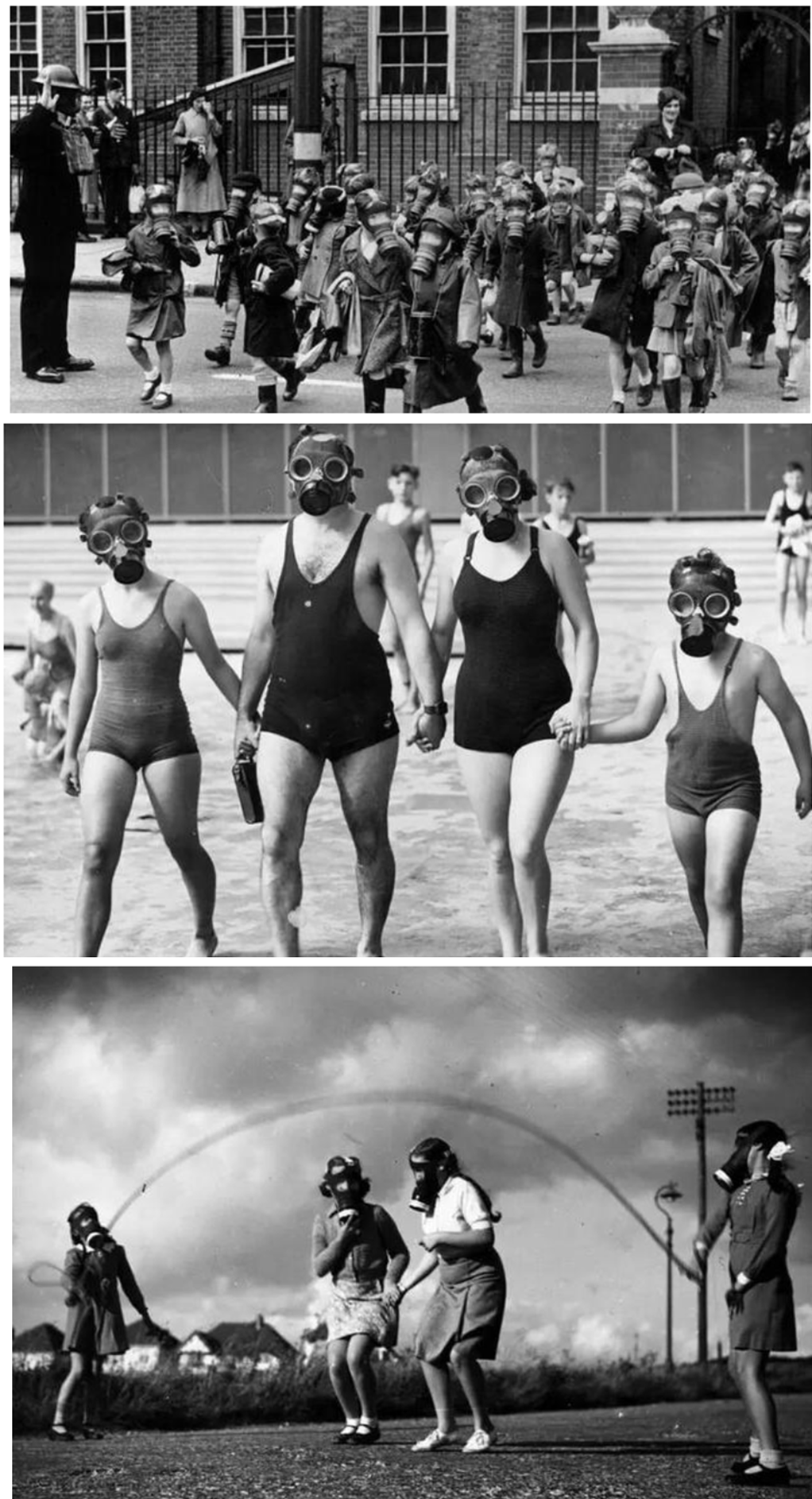 “十一月围城”丨英国留学观察日记