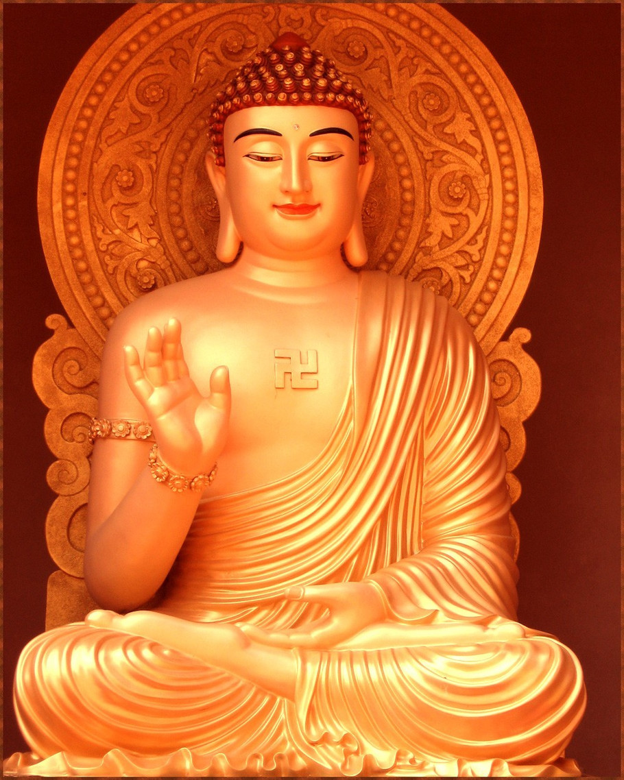 佛祖释迦牟尼真人图片图片