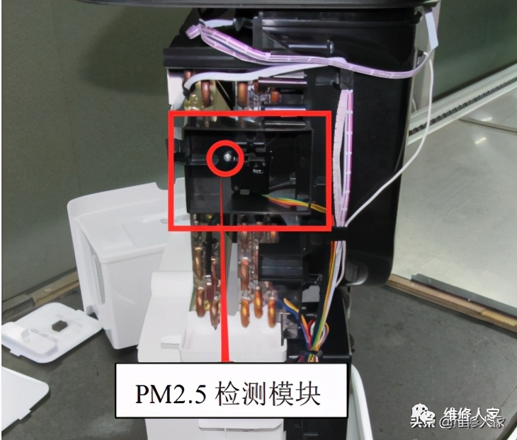 江苏家用除湿机原理及维修培训