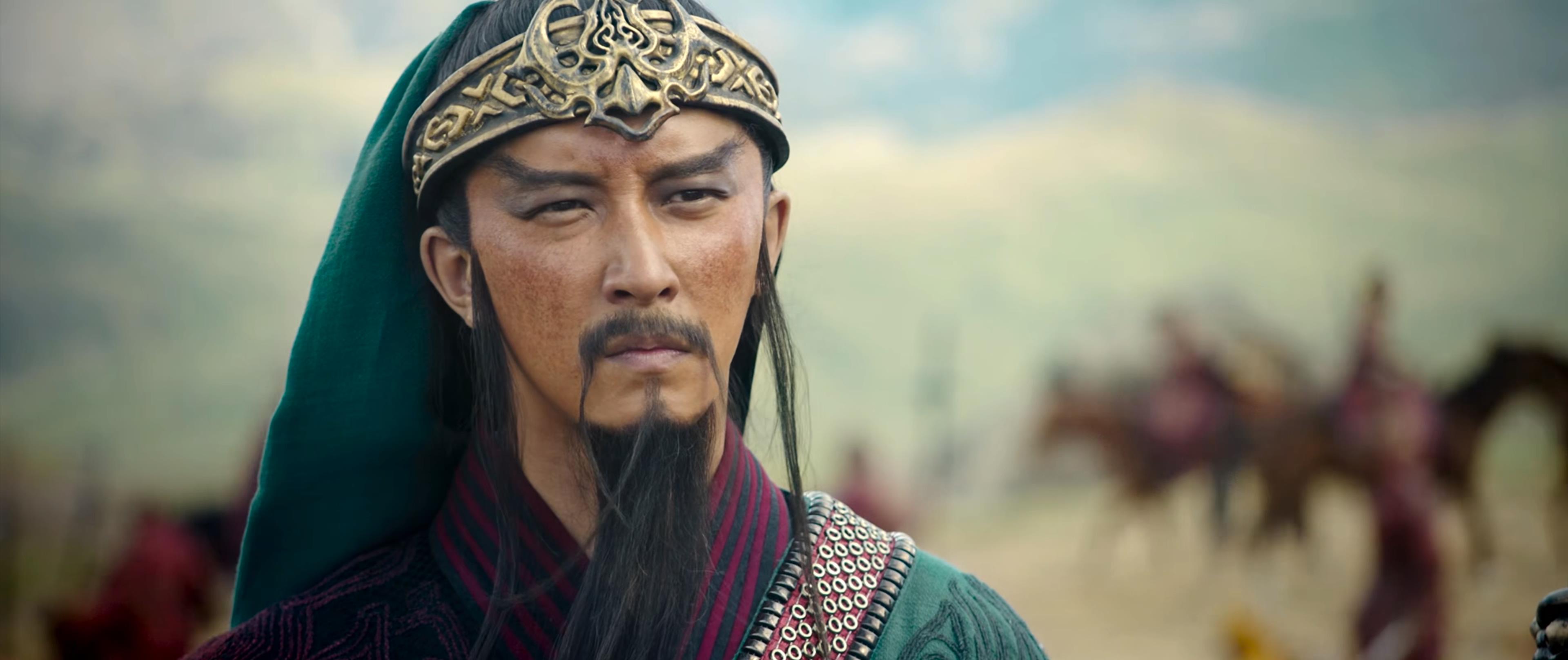 三国无双电影剧情「介绍」 _晶羽科技