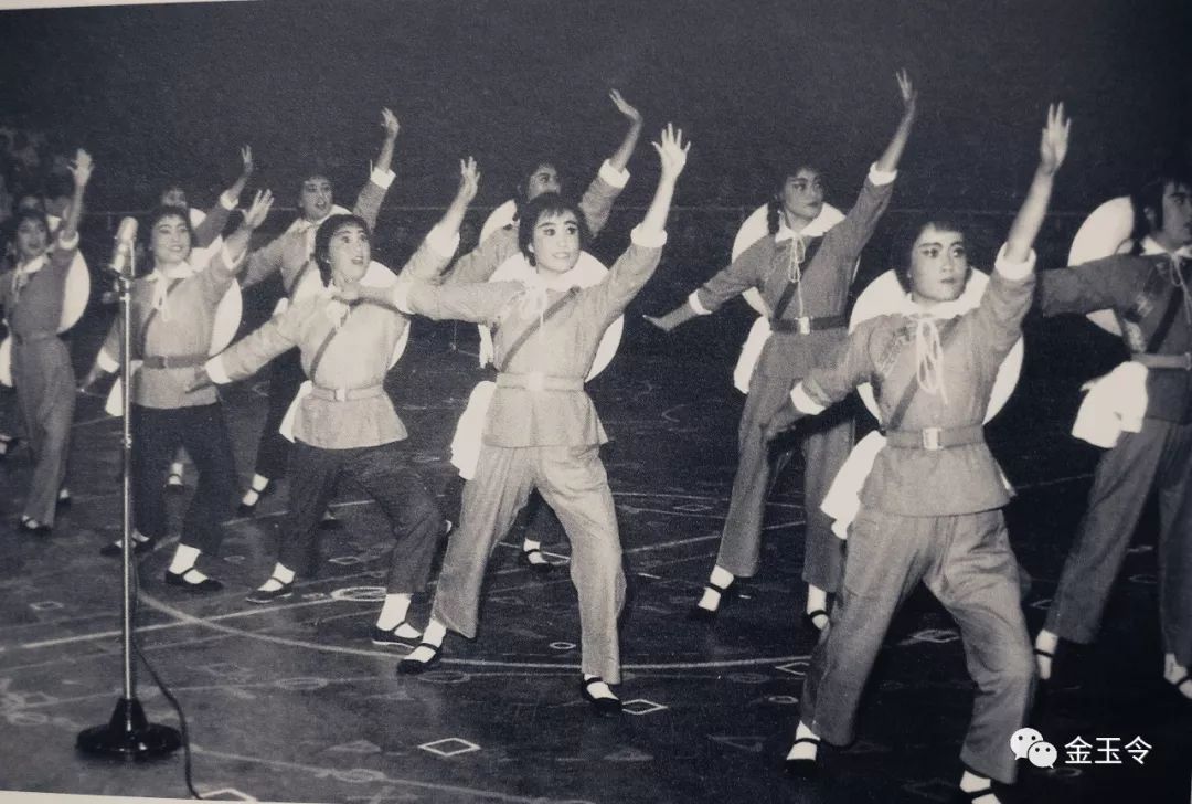 走过广场舞的前世今生