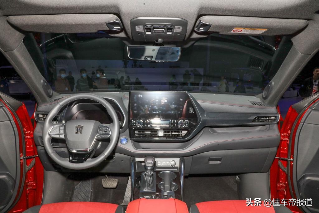 新车 | 大众揽境/新款奥迪Q5L领衔，假期后将上市重磅SUV抢先看