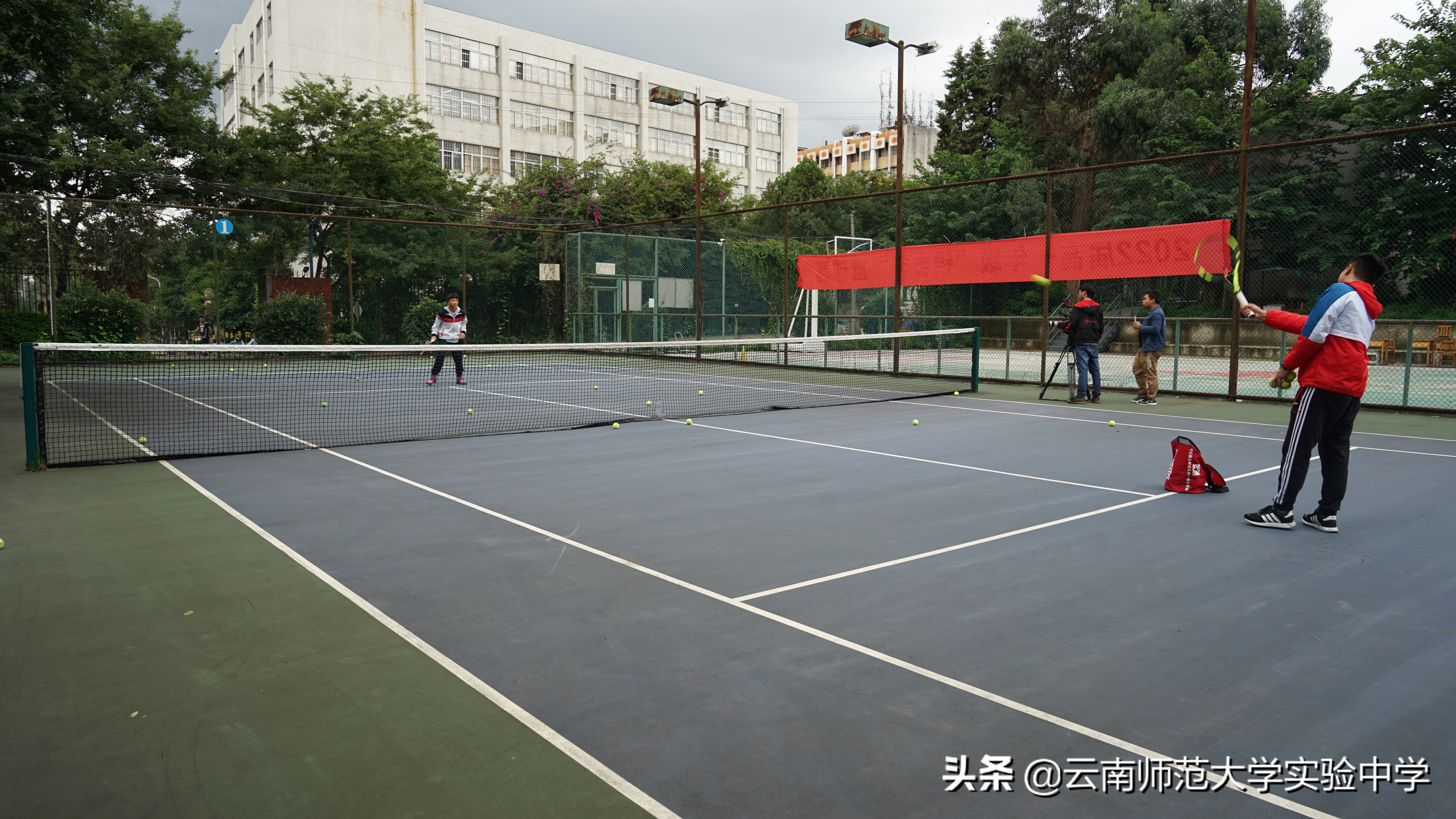 云南师范大学实验中学校本部高中部2020年招生热点问题解答（一）