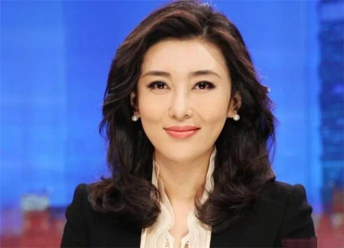 盘点央视7位美女主持人，有60后也有90后，谁才是你心中的女神？