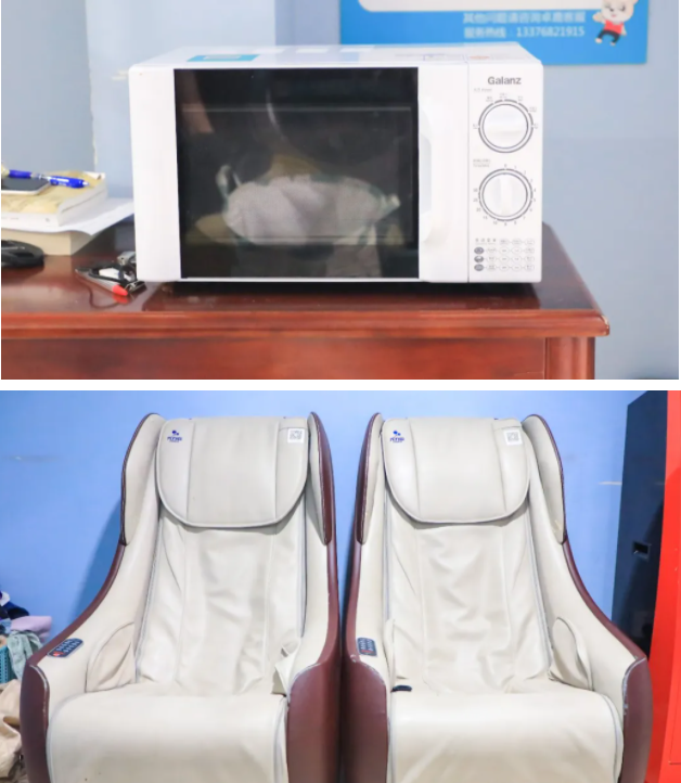 浙江超豪华大学火了，占地1000余亩，宿舍环境高大上，配备健身房