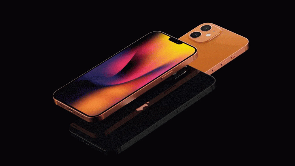 iPhone 12将10月13日发布，详细配置确认，售价感人