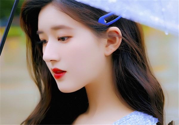 《长歌行》才红就飘了？赵露思新剧演技尴尬被嘲，口碑质量双扑街