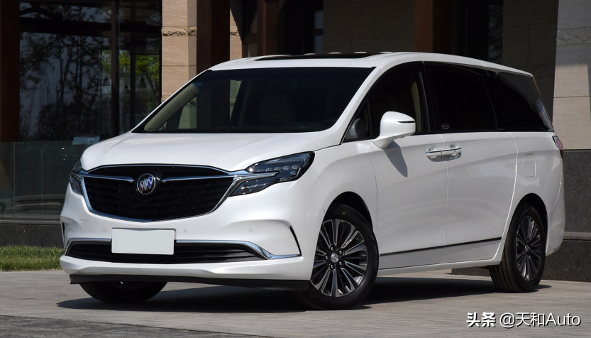 「巍昂」命名为威然:大众汽车首款d级mpv起售价28.68万,贵吗?