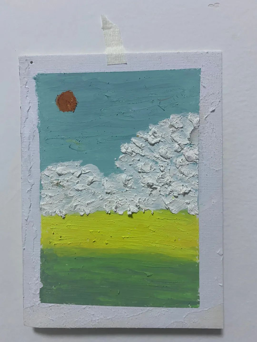 怀德学院“心怀正气 尚德倡廉”文化作品展