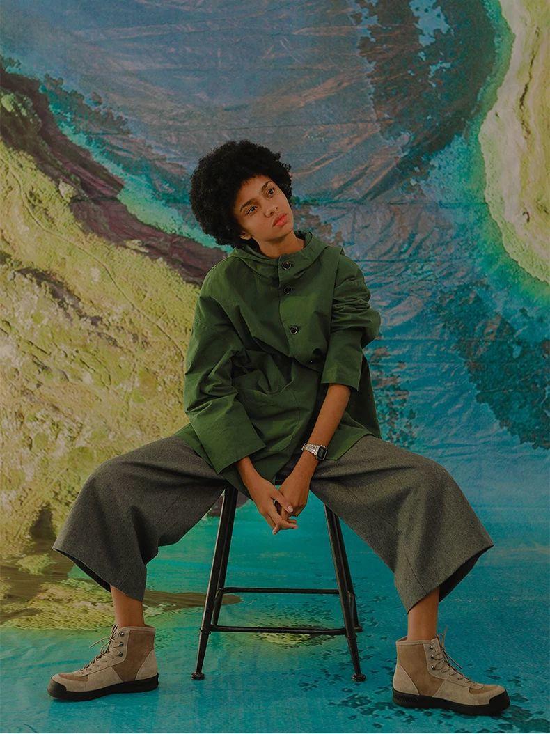 超级土！别再买烂大街的款式了！这3家鞋店时髦、耐穿、品质好