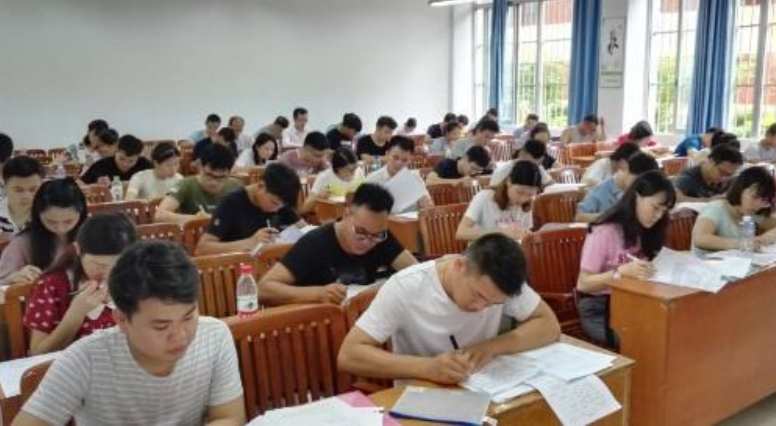 大学英语四六级没过，对找工作会有影响吗？毕了业才发现问题