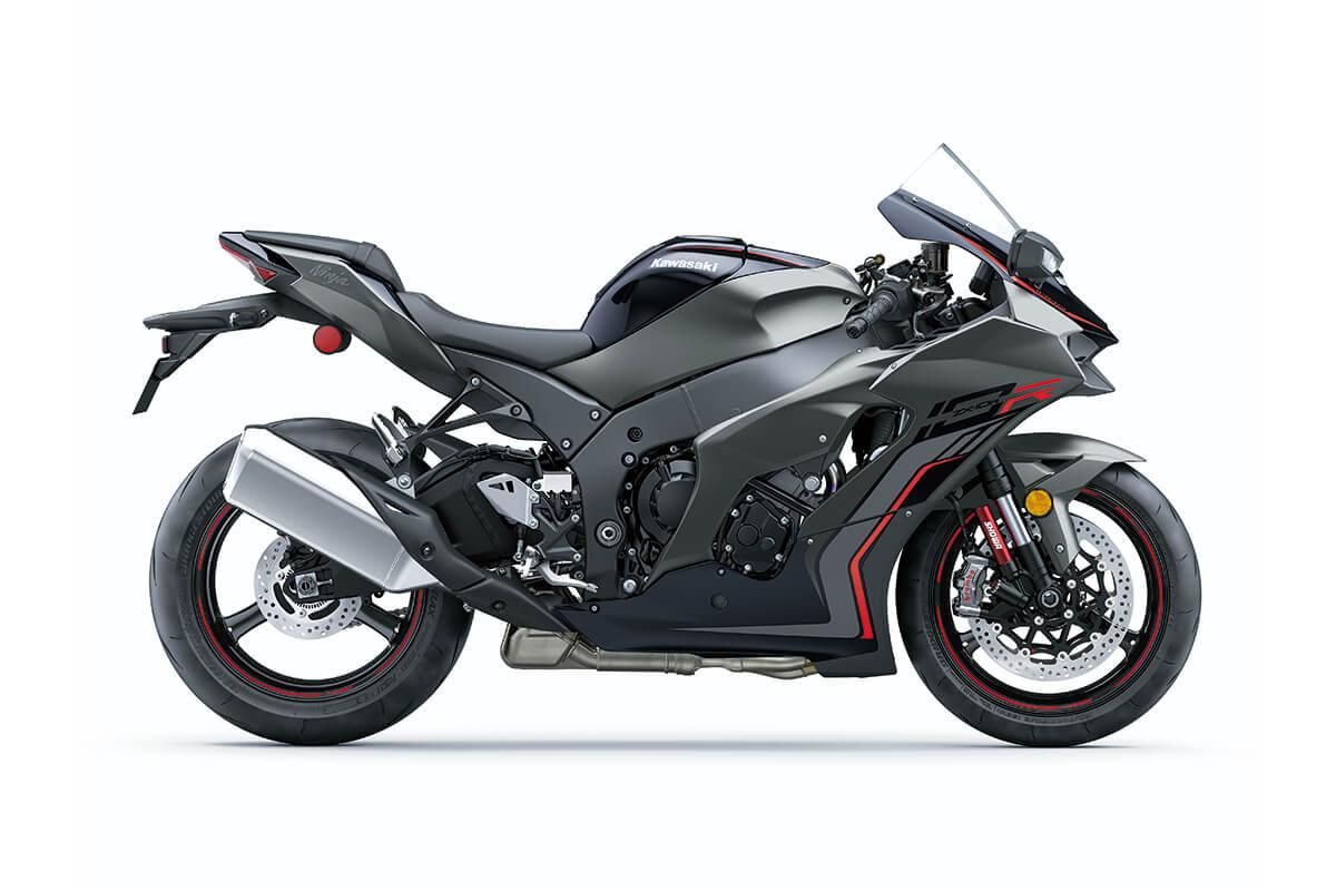 2022��������ZX-10R����ɫ�����������ۼ�11����
