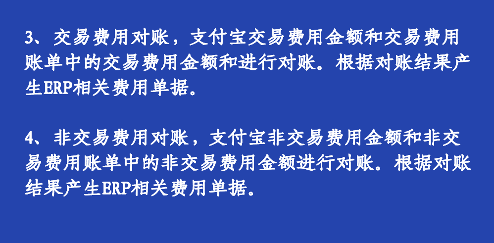 电商会计必备：采购、销售+日常费用+财务分析处理流程详解！速收