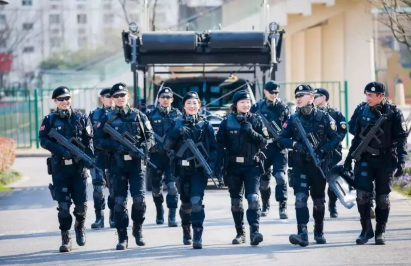 适合中等生的三所警校，毕业就有铁饭碗，错过报考后悔都来不及