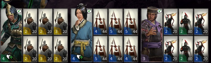 炮轰一切！《全面战争：三国》全战役难度投石车无敌攻略