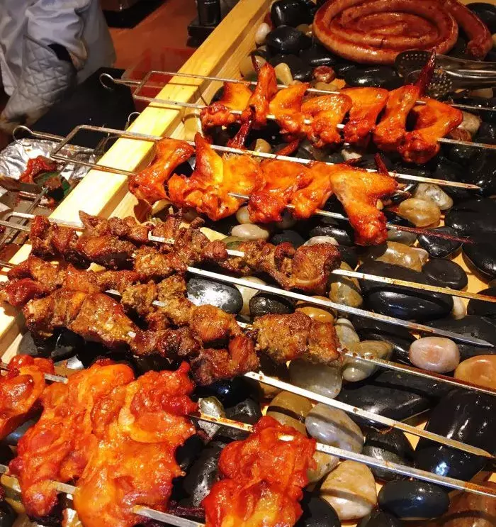 长春这10家性价比超高的饭店,年末聚餐好去处