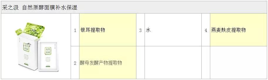 云南白药面膜（干货分享1款公认好用的面膜）