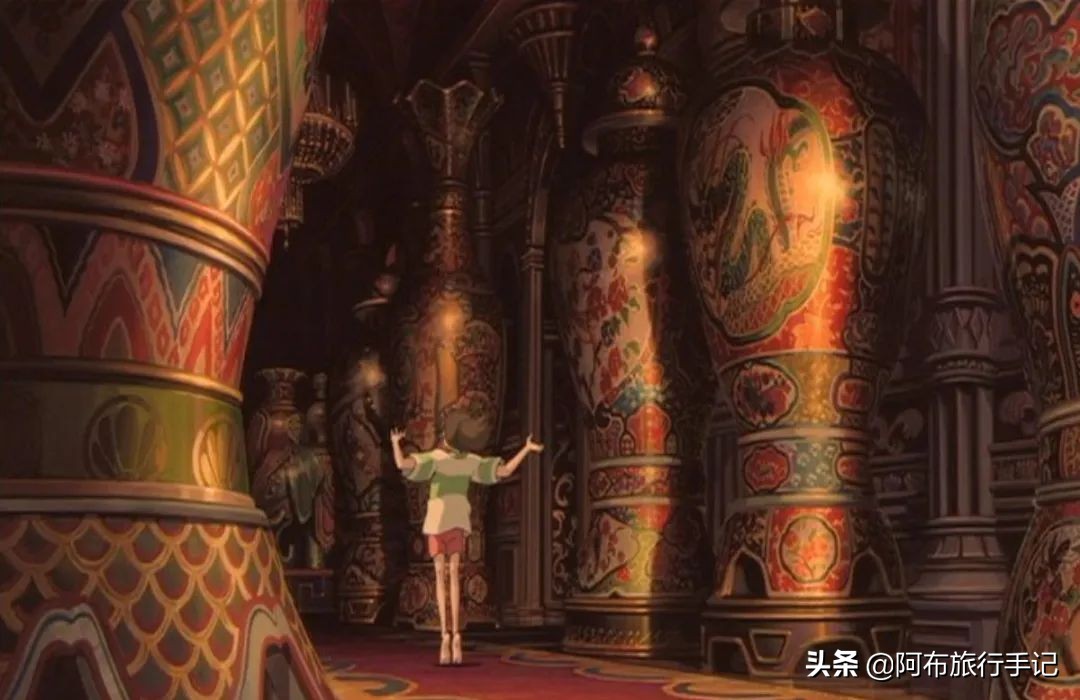 看了票房收入超过千寻的《鬼灭之刃》的剧场版后，感觉好像喝了速溶咖啡。