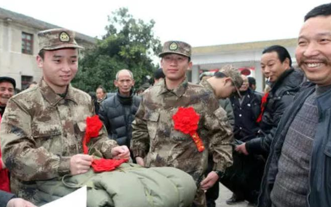 舅舅坐过牢，外甥还能去当兵吗？想参军的学生要知道