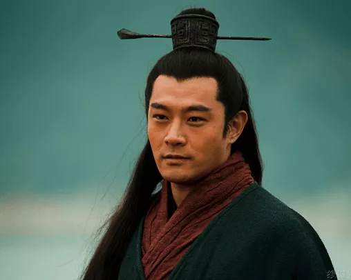 周瑜是一个什么样的人(周瑜的风度是一个人的顶级魅力)