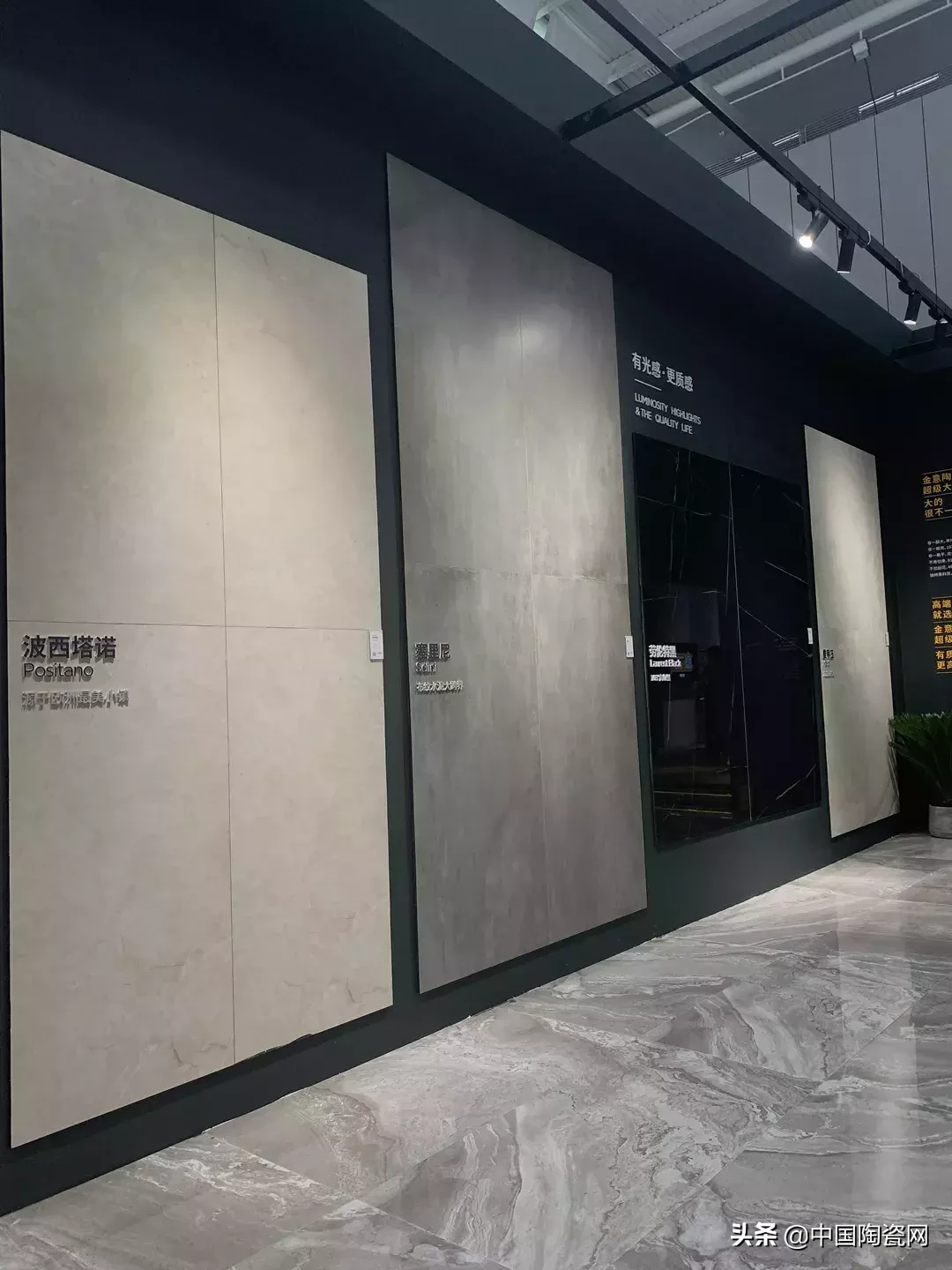 陶瓷大板到底有多大,各有什么大不同