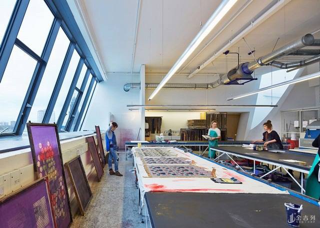 英国艺术留学攻略——服装设计篇