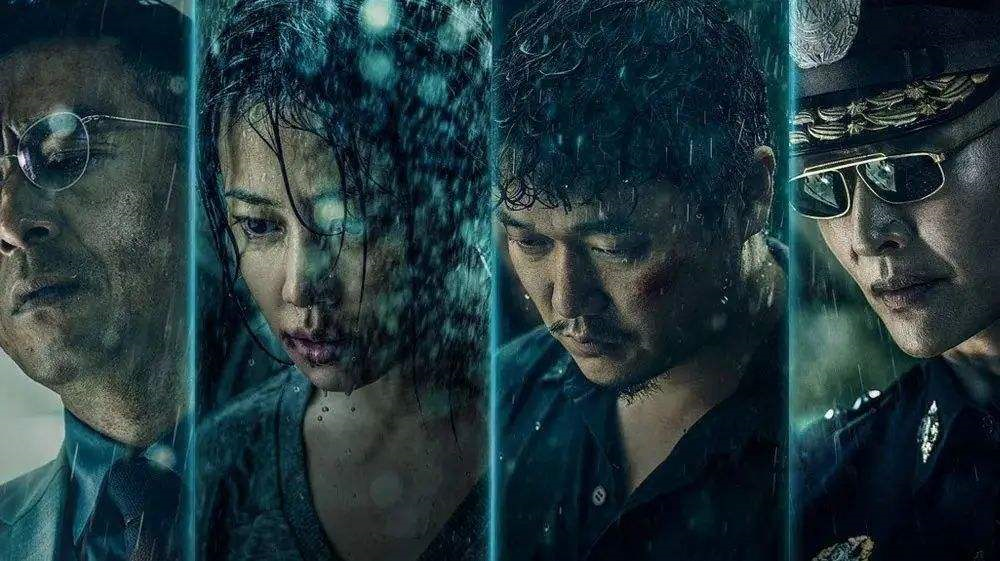 芥川龙之介《罗生门》丨站在地狱门前，聆听善与恶碰撞的声音