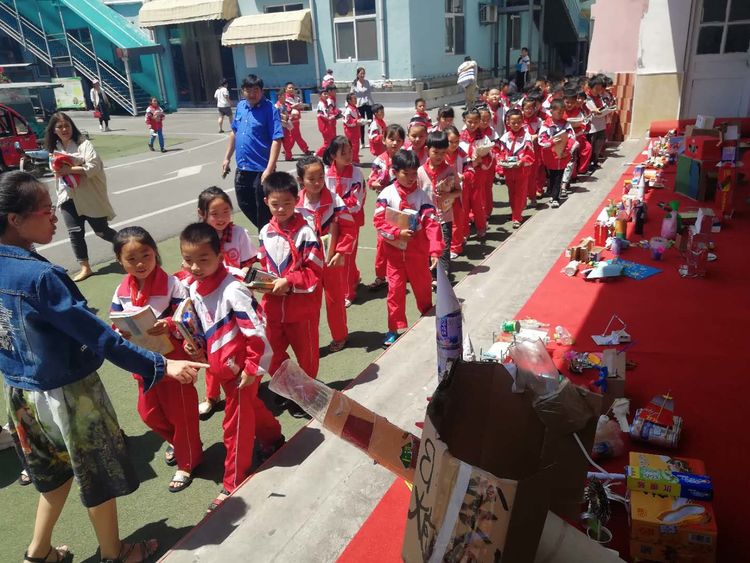 滕州华晨育才学校2020年招生火热进行中