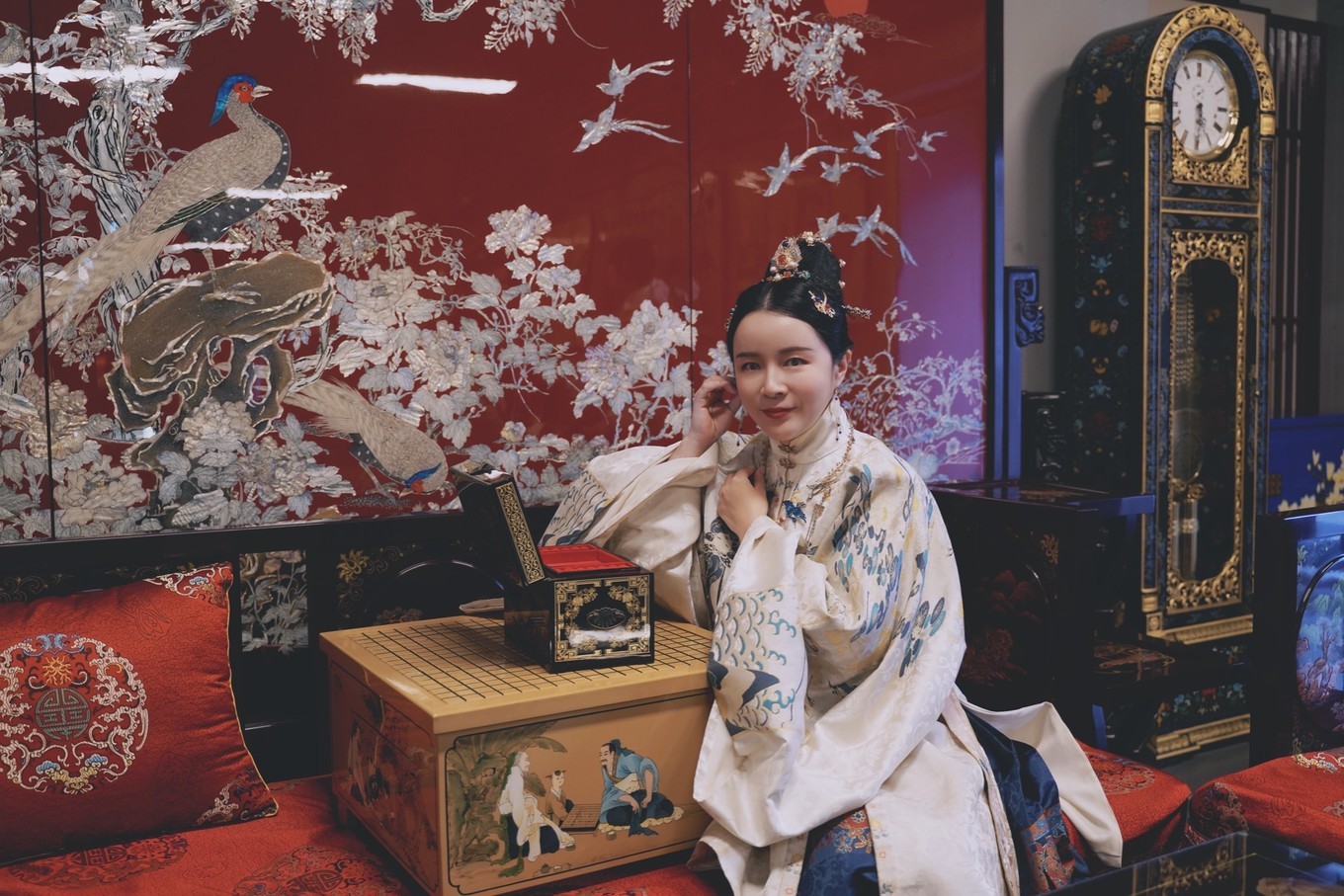 国庆去哪玩？自驾山西跨越四城，穿越五千年时光寻一次华夏记