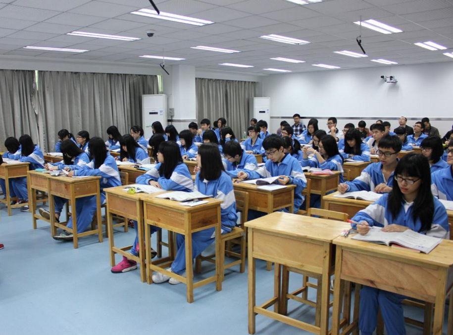 湖北3所有实力的高中，成功入选清华生源基地，深受当地学生青睐