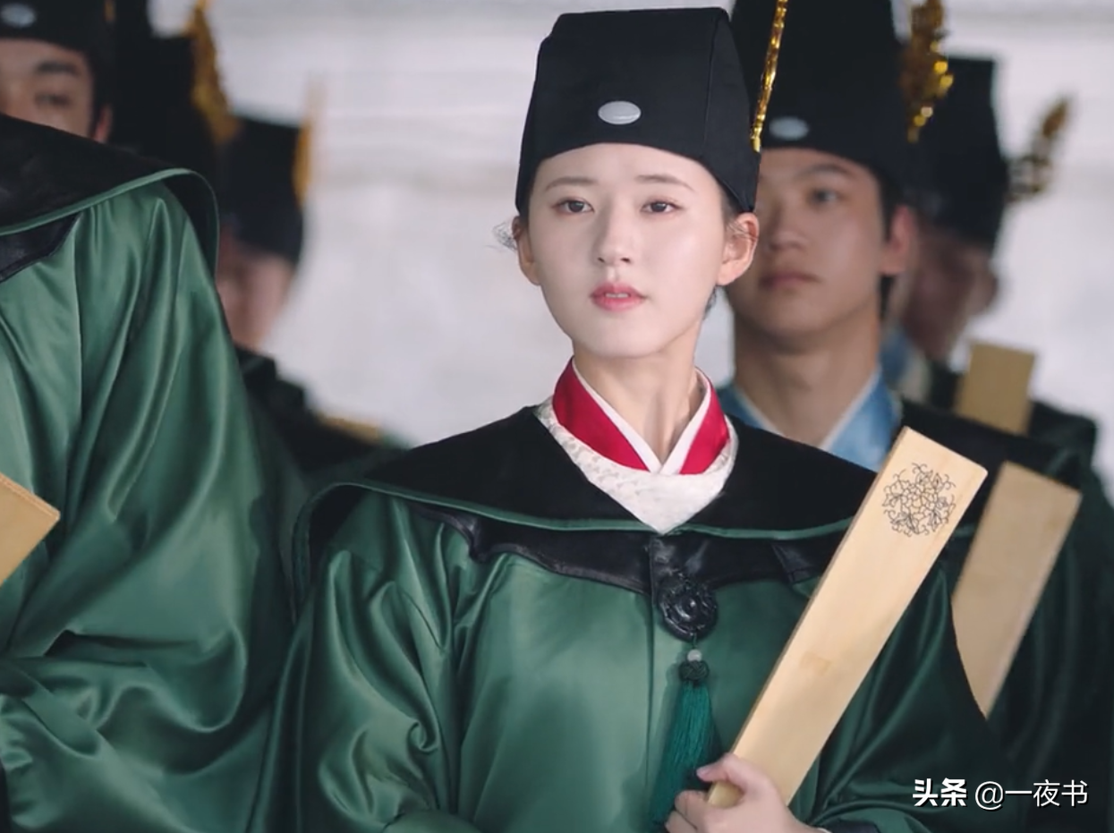 《國子監》卓文遠篡位戲份被刪?卓文遠逼婚桑祈,宴雲之失去摯愛 爸媽逼婚 第3張-戀愛小秘書-娜米 《國子監》卓文遠篡位戲份被刪?卓文遠逼婚桑祈,宴雲之失去摯愛 爸媽逼婚 第3張