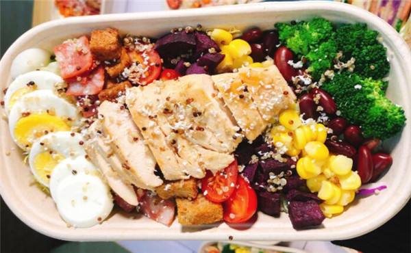 哈佛教授研究出来的科学减肥食谱“瘦10斤都”不是梦想关键还健康