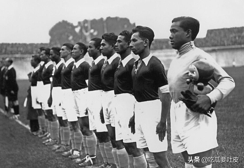 那些被影响的世界杯(世界杯小历史——被阴影笼罩的1938法国世界杯，风波不断的预选赛)