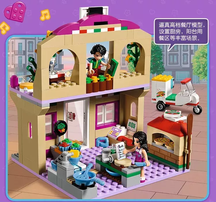 12款乐高分年龄介绍：不知道怎么选，怎么陪孩子玩的家长注意了