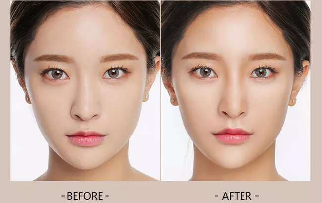 打造深邃颜，用对高光三步走