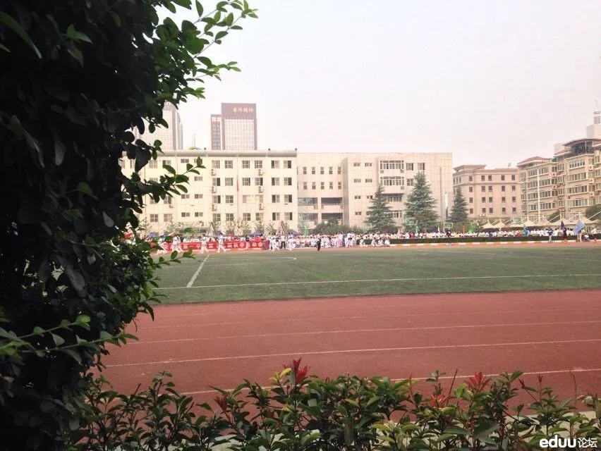 陕西历届高考状元（2020陕西省高考文理科状元被西安高新一中包圆了）