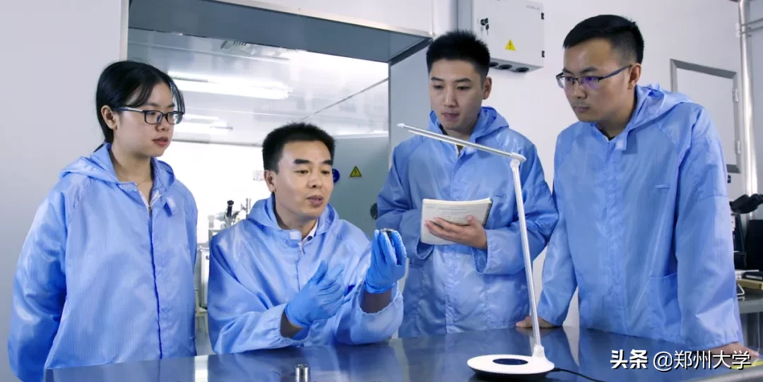 2020第一弹，郑大“王牌专业”来了！